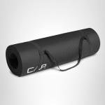CAP Barbell 1/2-Inch High Density Yoga Mat 68"x24
