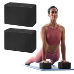 Gaiam Essentials Yoga Block Set of 2