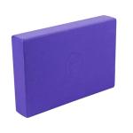 Non-Slip EVA Yoga Block for Home Workouts
