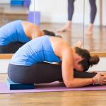 Non-Slip EVA Yoga Block for Home Workouts