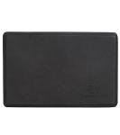 Soft Non-Slip Yoga Block for Stability and Balance