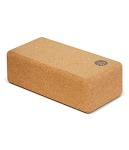 Manduka Lean Yoga Block for Better Support