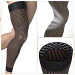 NEENCA Copper Compression Full Leg Sleeve for Recovery