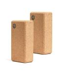 Manduka Lean Yoga Block for Better Support
