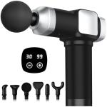 CAMEFER Deep Tissue Massage Gun for Pain Relief