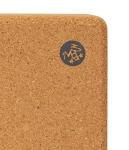 Manduka Lean Yoga Block for Better Support