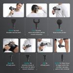 Powerful Massage Gun for Muscle Relief and Recovery