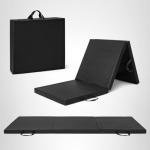CAP Foldable Anti-Tear Balance Mat for Fitness
