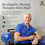 Mini Pocket Massage Gun for Deep Tissue Relief