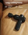 RENPHO Active Thermacool Muscle Massage Gun