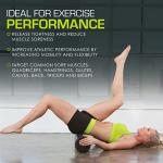 Firm 12x6 Inch High Density Foam Roller