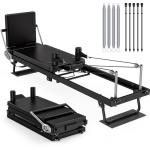 XDDIAS Large Foldable Pilates Reformer Machine