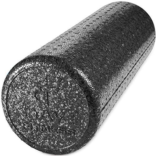 High Density Foam Roller for Deep Tissue Massage