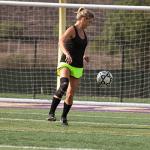 Copper Compression Knee Sleeve with Kinesiology Support