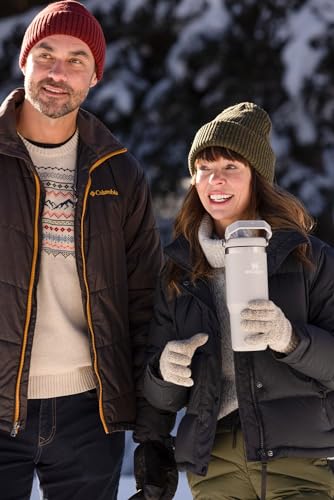 Stanley IceFlow 30 Oz Insulated Tumbler with Straw