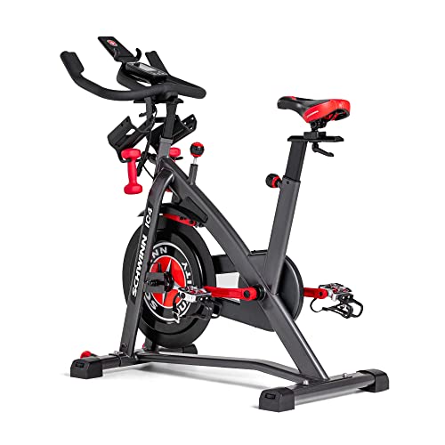 Schwinn IC4 Indoor Spin Bike