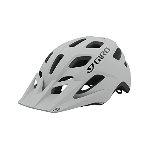 Giro Women's Fixture Bike Helmet with MIPS - Matte Gray