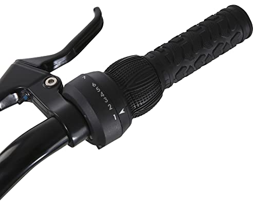 Dynacraft 26" Slick Rock Mountain Bike