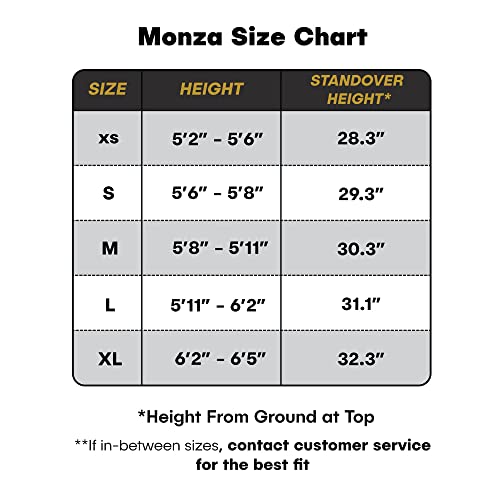 Tommaso Monza Matte Black Lightweight Road Bike