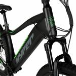29" Hyper Electric Mountain Bike with 350W Motor