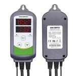 Inkbird ITC-308 Digital Temperature Controller for Brewing