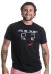 Funny You Drunk? T-Shirt for Beer Lovers