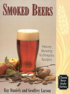 Smoked Beers: Brewing Techniques and Recipes Guide