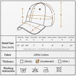 Kermit The Frog Embroidered Baseball Cap for All