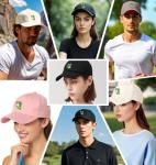 Kermit The Frog Embroidered Baseball Cap for All