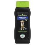 FURminator Ultra Premium deShedding Shampoo for Dogs Helps Reduce Excess Shedding, 16 oz