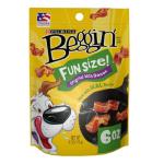 Beggin' Littles Dog Treats, Original with Bacon, 6 Oz Pouch