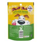 Beggin' Littles Dog Treats, Original with Bacon, 6 Oz Pouch