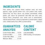 Purina Beggin' Flavor Stix with Bacon and Peanut Butter Flavor Dog Chew Stix - 40 oz. Pouch