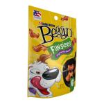Beggin' Littles Dog Treats, Original with Bacon, 6 Oz Pouch