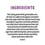 Purina Beggin’ Limited Edition Adult Dog Treats, Homestyle! Honey N’ Ham Flavor - 36 oz. Pouch