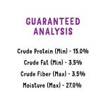 Purina Beggin’ Limited Edition Adult Dog Treats, Homestyle! Honey N’ Ham Flavor - 36 oz. Pouch