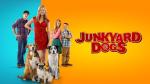 Junkyard Dogs