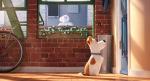 The Secret Life of Pets [DVD]