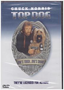 Top Dog - DVD