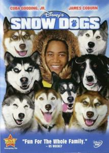 Snow Dogs