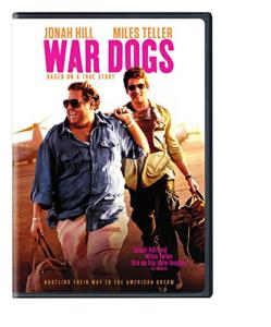 War Dogs