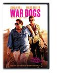 War Dogs