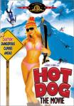 Hot Dog...The Movie [DVD]