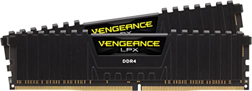 Corsair VENGEANCE LPX 16GB DDR4 3200MHz Memory