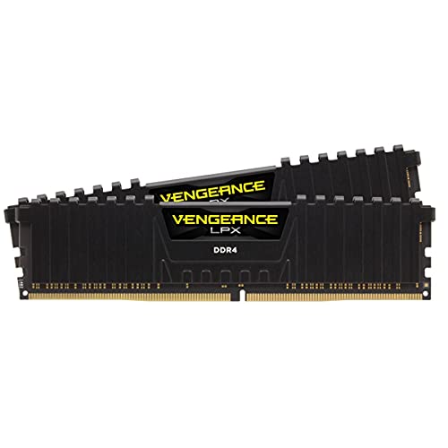 Corsair VENGEANCE LPX 16GB DDR4 3200MHz Memory