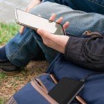 Miady 2-Pack 10000mAh USB-C Portable Power Bank