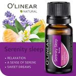 Set of 6 Essential Oil Blends for Relaxation