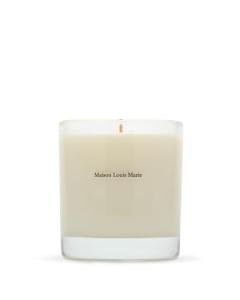 Maison Louis Marie No.04 Bois de Balincourt Candle