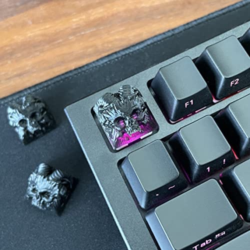 Blight Artisan Keycap for MX Mechanical Keyboards
