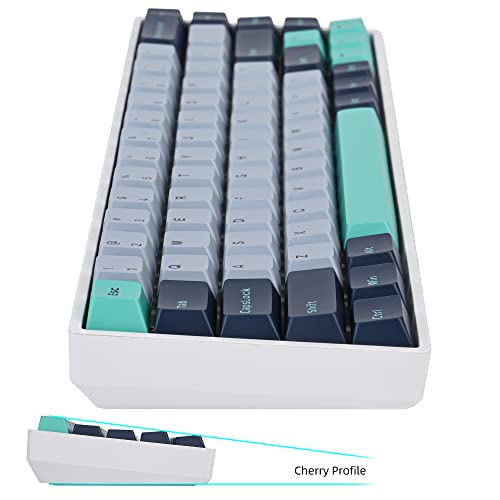 Cherry Profile PBT Key Caps for Mechanical Keyboards